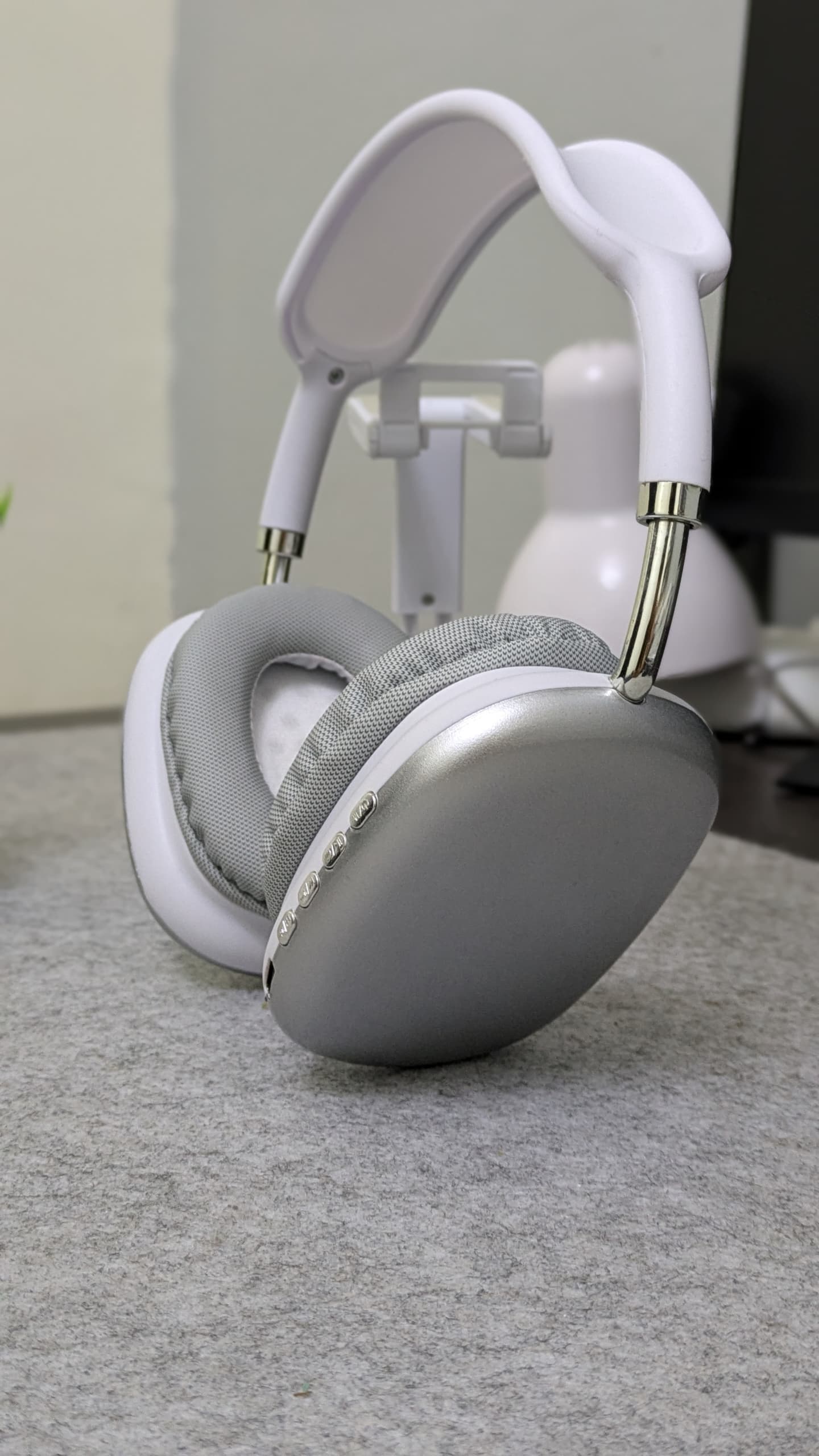 casque bluetooth P9
