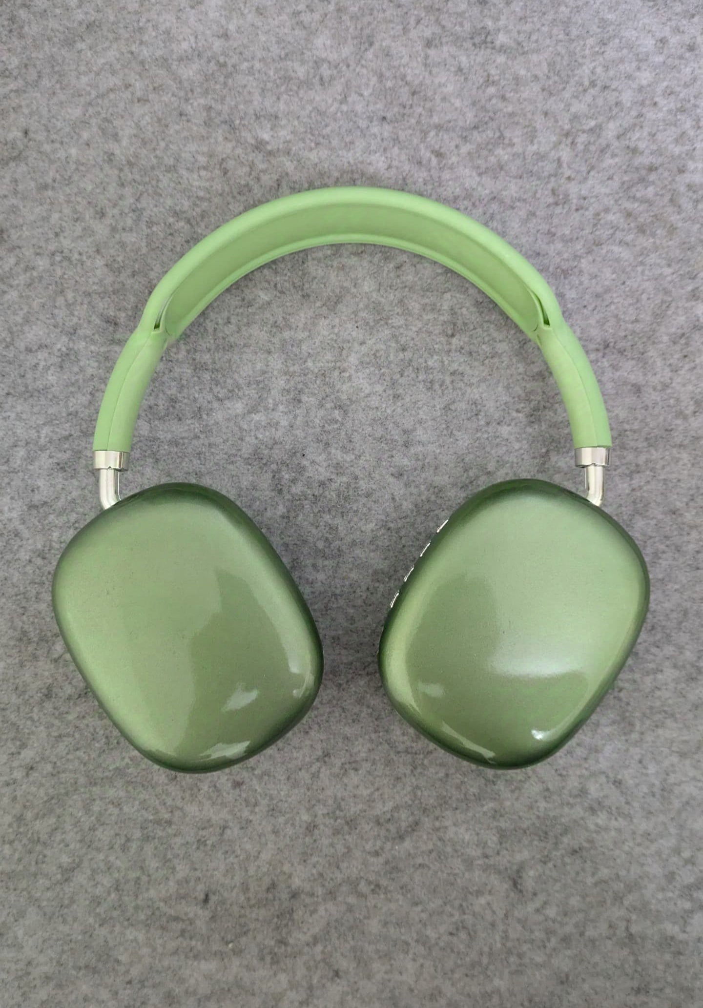 casque bluetooth P9