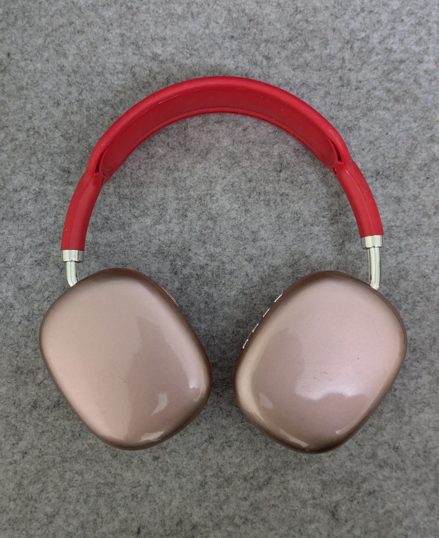 casque bluetooth P9
